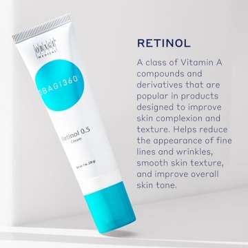 Obagi360 Retinol 0.5 Cream for Youthful Skin