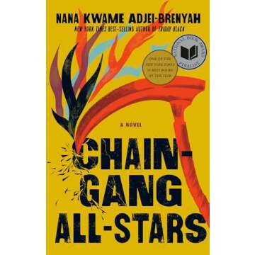 Explore Justice and Injustice in Chain Gang All Stars