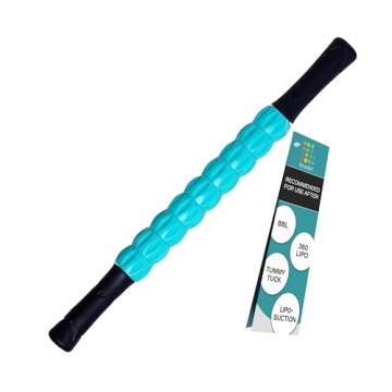 Lymphatic Massage Roller Stick for Post-Surgery Recovery