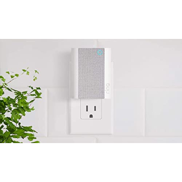 Ring Chime - Smart Alerts & Custom Sounds for Home