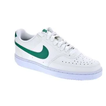 Nike Women Court Vision Low Sneaker NN, 8