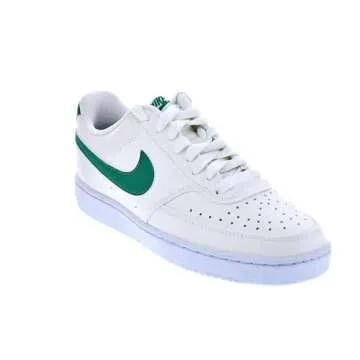 Nike Women Court Vision Low Sneaker NN, 8