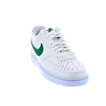 Nike Women Court Vision Low Sneaker NN, 8