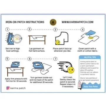 Taekwondo International Patch - Customizable Iron or Sew-on Badge