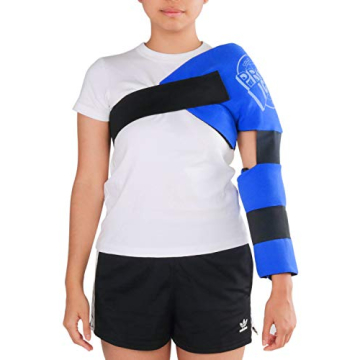 Pro Ice Youth Shoulder and Elbow Ice Pack Wrap