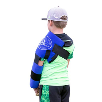 Pro Ice Youth Shoulder and Elbow Ice Pack Wrap
