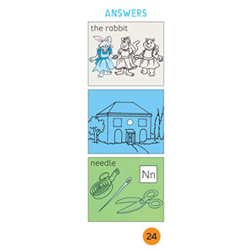 Brain Quest Preschool Q&A Cards for Engaging Learning