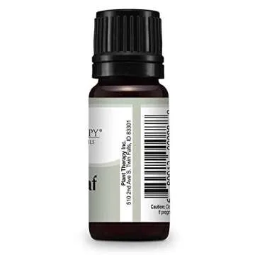 Pure Laurel Leaf Essential Oil for Mood Uplifting Care