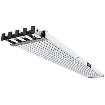 Little Giant 9-13 ft Telescoping Plank Accessory for Ladders