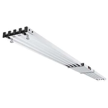 Little Giant 9-13 ft Telescoping Plank Accessory for Ladders