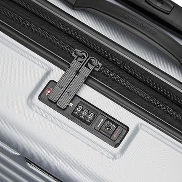Samsonite Omni 2 Hardside Expandable Luggage Set