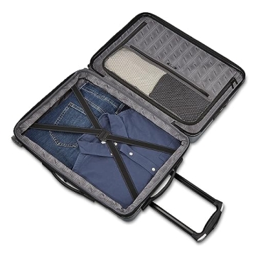 Samsonite Omni 2 Hardside Expandable Luggage Set