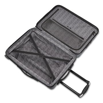 Samsonite Omni 2 Hardside Expandable Luggage Set