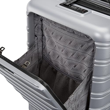 Samsonite Omni 2 Hardside Expandable Luggage Set