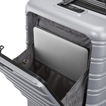 Samsonite Omni 2 Hardside Expandable Luggage Set