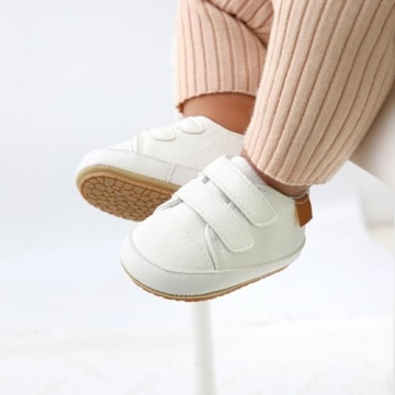 BEIDI Baby Shoes Soft Anti-Slip for Newborns and Toddlers