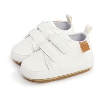 BEIDI Baby Shoes Soft Anti-Slip for Newborns and Toddlers