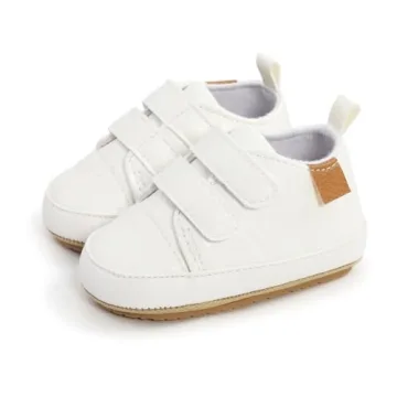 BEIDI Baby Shoes Soft Anti-Slip for Newborns and Toddlers