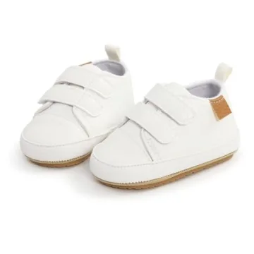 BEIDI Baby Shoes Soft Anti-Slip for Newborns and Toddlers