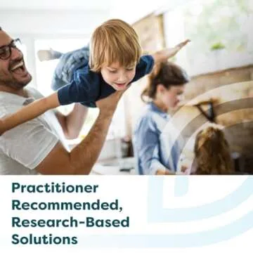 Klaire Labs SFI Health Ther-Biotic Baby - Toddler Probiotic for Kids, Infants & Babies - Microbiome & Bowel Support - Probiotic Powder, Add to Baby Formula, Breast Milk or Solid Food (120 Servings)