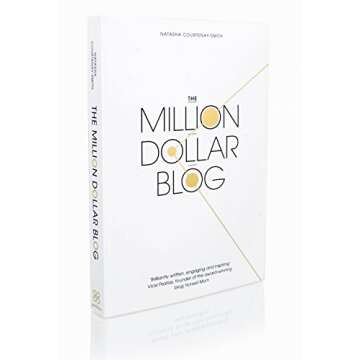 The Million Dollar Blog