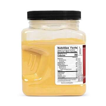 Hoosier Hill Farm Big Daddy Mac Mix, 1LB (Pack of 1)