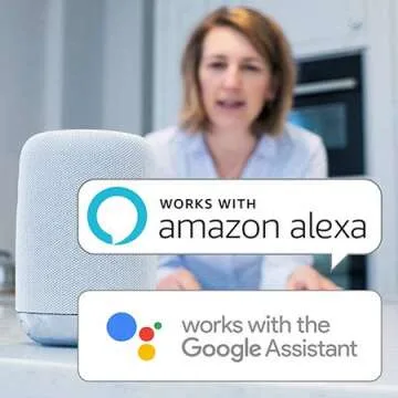 Emporia Smart Plug with Energy Monitoring and WiFi Control