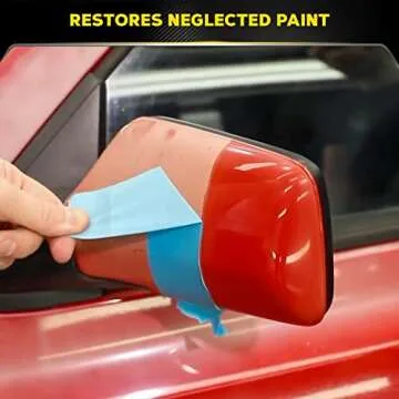 Meguiar's Ultimate Compound for Scratch Removal and Shine