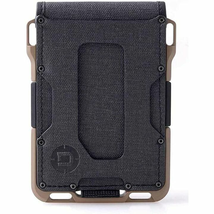 Dango M1 Maverick Wallet - RFID & Aluminum Design