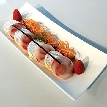 Silikomart Silicone Classic Collection Mold Shapes, Mini Florentines