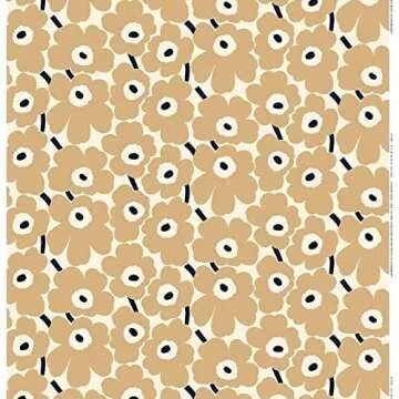 Marimekko Pieni Unikko Oven Mitt - Stylish Kitchen Accessory