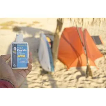 Sawyer SP564 Insect Repellent Lotion - 20% Picaridin 4oz