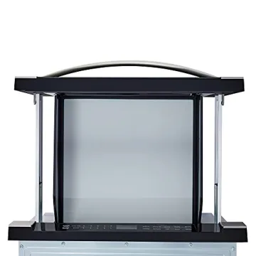 COSMO 24 in. Microwave Drawer with Automatic Presets