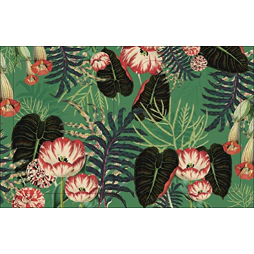 Botanist's Sticker Anthology Nature Lover's Dream Collection