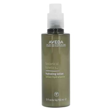 Aveda Botanical Kinetics Hydrating Lotion | Daily Facial Moisturizer for All Skin Types | with Cocon...