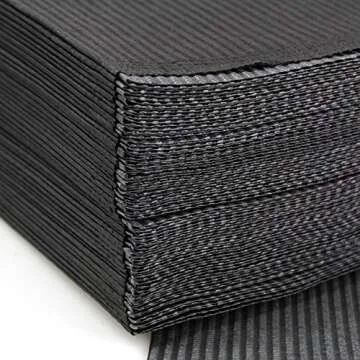 Disposable Clean Pads for Tattoo and Dental Use, 125 pcs