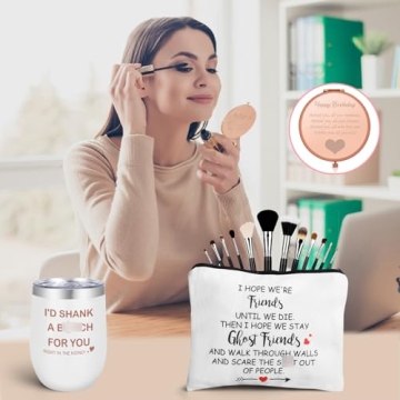 Unique Birthday Gifts for Best Friends & BFFs