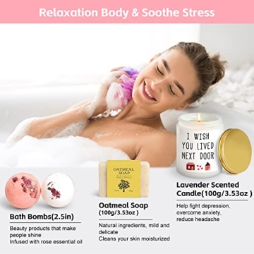 Unique Birthday Gifts for Best Friends & BFFs