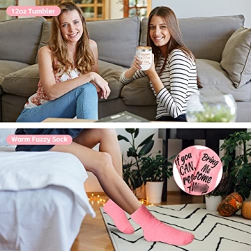Unique Birthday Gifts for Best Friends & BFFs