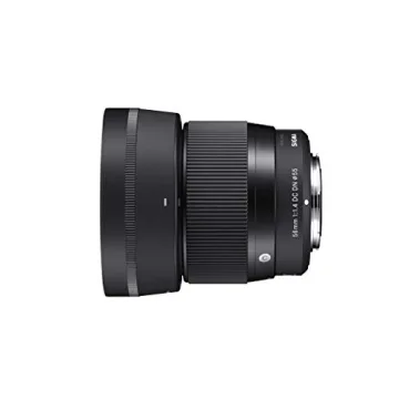 Sigma 50mm F1.4 DC DN Lens for Canon EF-M - Capture Excellence