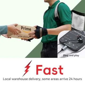 Best USB C Headphones with Microphone for All Devices