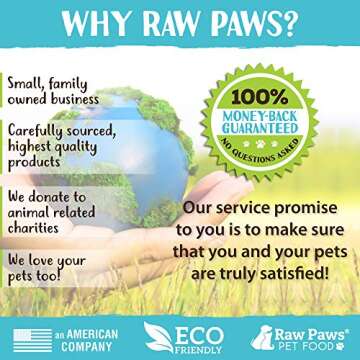Raw Paws Wrinkle Balm for Dogs - Natural Skin Care