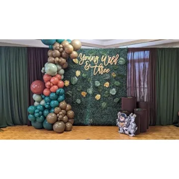 Custom Wood Name Sign for Nursery & Home Decor