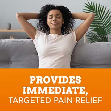 Orajel Touch Free Cold Sore Treatment - Immediate Relief