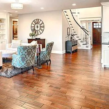 Zep Floor Cleaner: Revitalize Your Hardwood and Laminate Floors