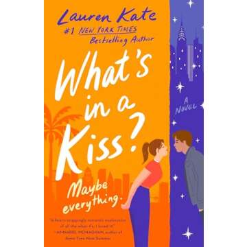 What's in a Kiss?