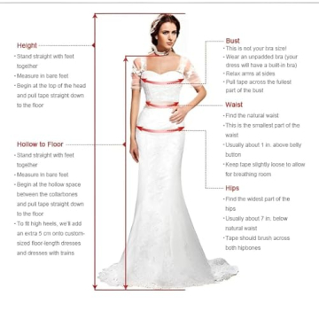 Xijun Coral Tiered Chiffon Bridesmaid Dress - Custom Sizes