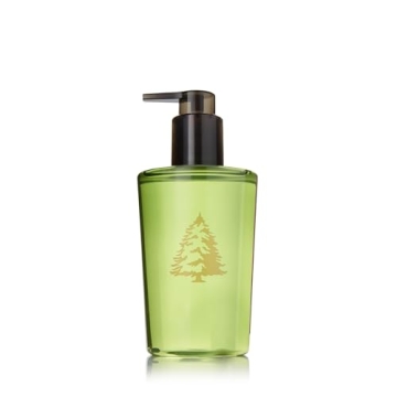 Thymes Frasier Fir Hand Wash - Gentle & Hydrating
