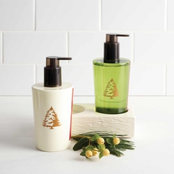 Thymes Frasier Fir Hand Wash - Gentle & Hydrating