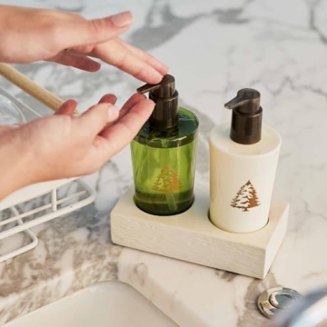Thymes Frasier Fir Hand Wash - Gentle & Hydrating